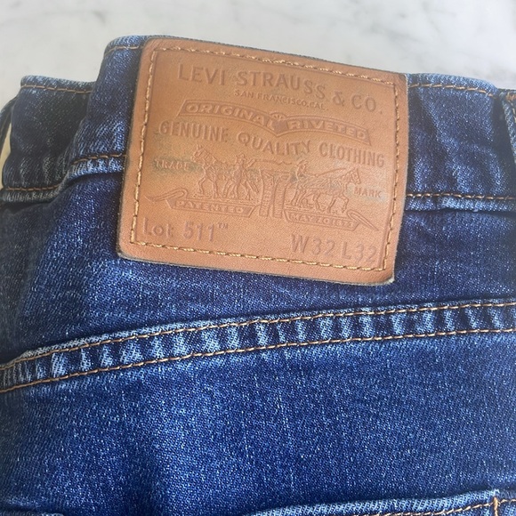 Men’s Levi’s 511 - Picture 2 of 6